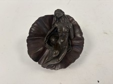 Bronze style nude for sale  RUGBY