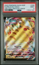 Pokemon card pikachu for sale  GLASGOW