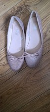 Rose gold ballerina for sale  WEST BROMWICH