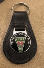 Vintage rover owners for sale  HAYWARDS HEATH