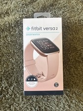 versa fitbit 2 for sale versa fitbit 2 for sale AYLESBURY