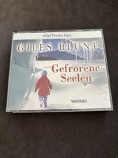 Hörbuch gefrorene seelen gebraucht kaufen Hörbuch gefrorene seelen gebraucht kaufen  Freising