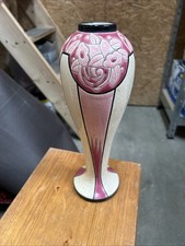 vase longwy d'occasion vase longwy d'occasion Expédié en Belgium
