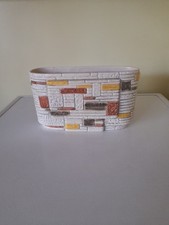 Vintage sylvac planter for sale  LEIGH