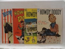 Lot 1949 howdy for sale  Hilton