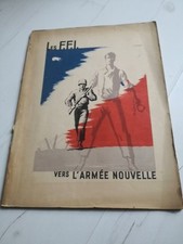 Militaria guerre wwii d'occasion  Grans