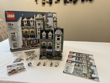 lego 10185 for sale lego 10185 for sale Puyallup