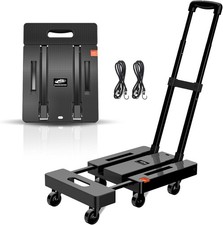 Spacekeeper folding hand for sale  Rowlett