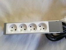 prise electrique legrand d'occasion  Chelles