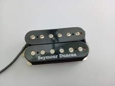 2022 Seymour Duncan SH-6n distorção pescoço Humbucker captador montagem direta 12k comprar usado  Enviando para Brazil