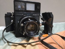 Mamiya super mamiya for sale  PAISLEY