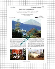 Swinside lodge hotel for sale  SHILDON
