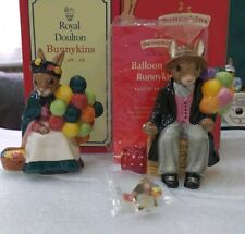 Doulton bunnykins balloon for sale  LIVERPOOL