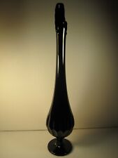 fenton black vase for sale  Sioux Falls