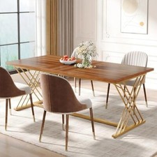 Table salle manger d'occasion  Bordeaux-