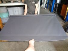 Sharan tdi laderaumabdeckung gebraucht kaufen  Ergoldsbach
