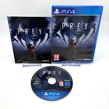 Prey ps4 pro for sale  CHELMSFORD