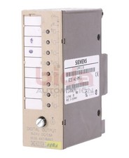 Siemens 6es5441 8ma11 d'occasion  Expédié en Belgium
