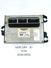 Módulo de computador de propulsão Mercury Marine Outboard 150hp motor DFI PCM ECU ECM, usado comprar usado  Enviando para Brazil