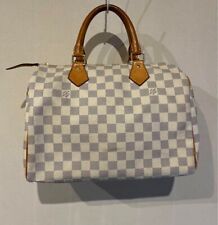 damier speedy d'occasion damier speedy d'occasion Expédié en Belgium