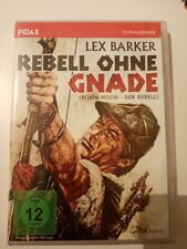 Dvd rebell hne gebraucht kaufen  Homburg