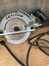 Vintage skilsaw 5865 for sale  Waltham