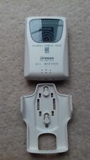 oregon sensor for sale  LEEDS