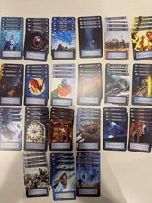 Sorcery contested realm for sale  Vancouver