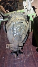 Hinterachsmittelstück differe gebraucht kaufen  Mannheim