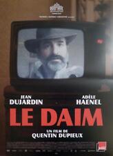 Daim deerskin dujardin d'occasion  Expédié en Belgium