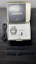 Suunto d6i diving usato  Varese