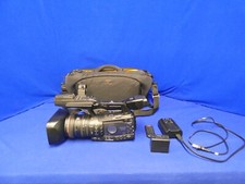 Canon xf305a 3cmos for sale  Chester