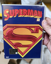 Superman cartone animato usato  Forio