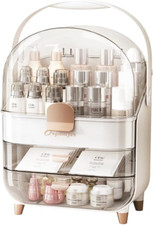 Porta trucchi organizer usato  Borgaro Torinese