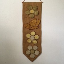 Vtg large burlap for sale  Bryan