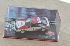Toyota celica repsol d'occasion  Saint-Félicien