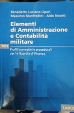 Elementi amministrazione conta usato  Casapesenna