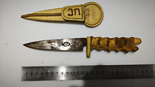 Vecchio coltello gaucho usato  Torino
