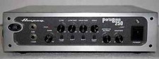 Ampeg 250 portabass for sale  Brooklyn