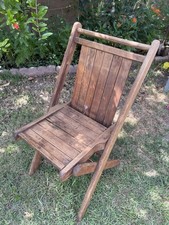Vintage wooden wood for sale  Baldwin Park
