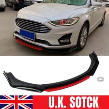 Black red front for sale  LEICESTER