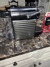 Nespresso pixie type for sale  Jacksonville