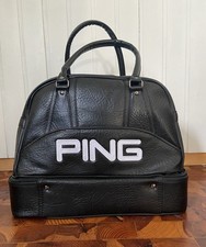 Vintage ping sporttasche gebraucht kaufen  Gensingen