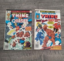 Lot marvel comics for sale  Richmond