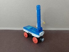 Skiff wooden train for sale  BACUP