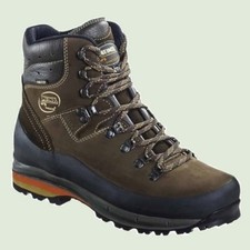 Meindl scarpa vacuum usato  Spedire a Italy