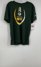Nike mens green for sale  Minneapolis