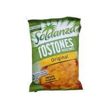 Soldanza Jamaican Snack Pressed Plantain/Tostones Original – (Pacote com 3) comprar usado  Enviando para Brazil