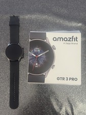 Smartwatch amazfit gtr usato  Isernia