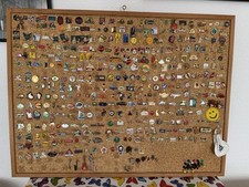 Ansteck pins 483 gebraucht kaufen  Münster